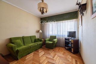 Piso en venta en Praza Independencia en Vigo