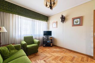 Piso en venta en Praza Independencia en Vigo