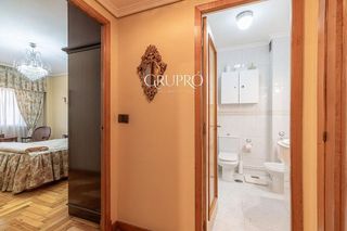 Piso en venta en Praza Independencia en Vigo