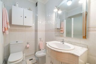 Piso en venta en Praza Independencia en Vigo