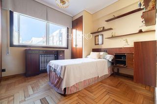 Piso en venta en Praza Independencia en Vigo