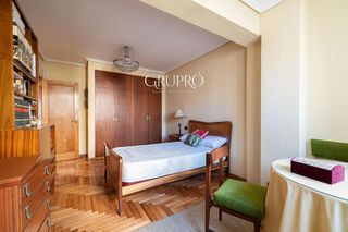 Piso en venta en Praza Independencia en Vigo