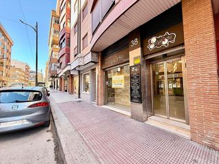 Local comercial en venta en Tarancón