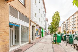 Local comercial en venta en Rochapea en Pamplona