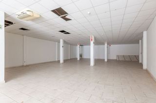 Local comercial en venta en Rochapea en Pamplona