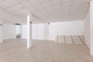 Local comercial en venta en Rochapea en Pamplona