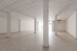 Local comercial en venta en Rochapea en Pamplona