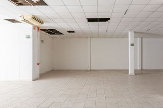 Local comercial en venta en Rochapea en Pamplona