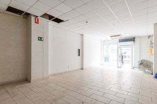 Local comercial en venta en Rochapea en Pamplona