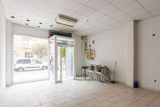 Local comercial en venta en Rochapea en Pamplona