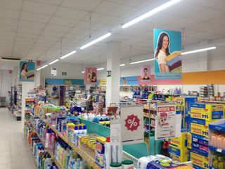 Local comercial en venta en Rochapea en Pamplona