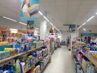 Local comercial en venta en Rochapea en Pamplona