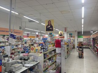 Local comercial en venta en Rochapea en Pamplona