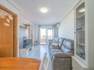Piso en venta en Playa del Cura en Torrevieja