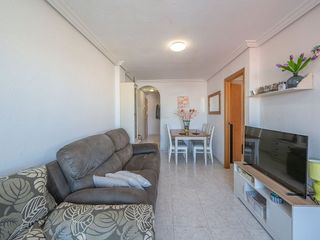 Piso en venta en Playa del Cura en Torrevieja