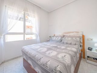 Piso en venta en Playa del Cura en Torrevieja