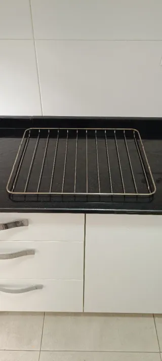 Rejilla grande para horno