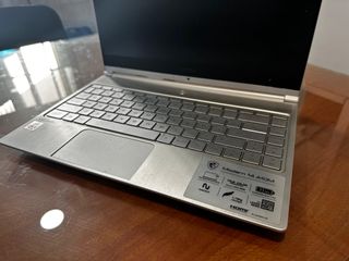 MSI Modern 14 A10M-600XES Intel Core I5-10210U