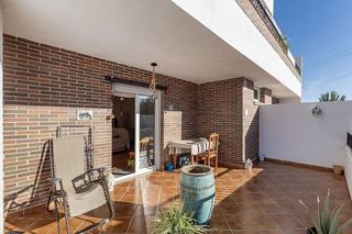 Piso en venta en Aljomahima - Ermita en Gabias (Las)