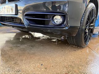 BMW Serie 1 Xdrive - Sport edition