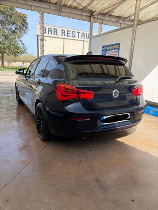 BMW Serie 1 Xdrive - Sport edition