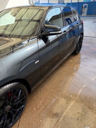 BMW Serie 1 Xdrive - Sport edition