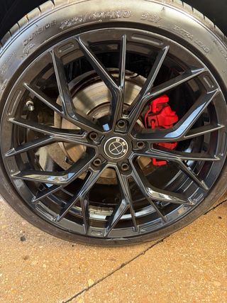 BMW Serie 1 Xdrive - Sport edition