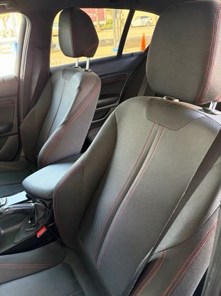 BMW Serie 1 Xdrive - Sport edition