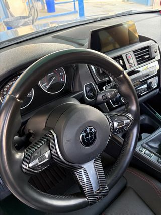 BMW Serie 1 Xdrive - Sport edition