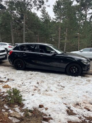 BMW Serie 1 Xdrive - Sport edition