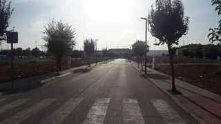 Terreno en venta en Marchamalo