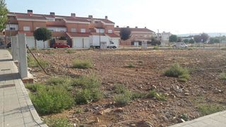 Terreno en venta en Marchamalo