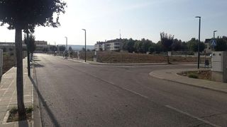 Terreno en venta en Marchamalo