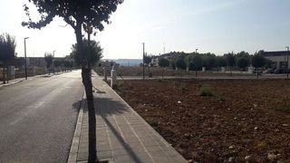 Terreno en venta en Marchamalo
