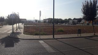 Terreno en venta en Marchamalo