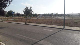 Terreno en venta en Marchamalo