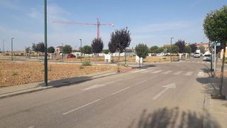 Terreno en venta en Marchamalo