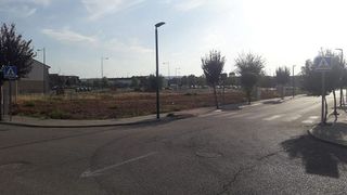 Terreno en venta en Marchamalo