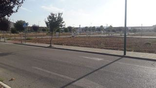 Terreno en venta en Marchamalo