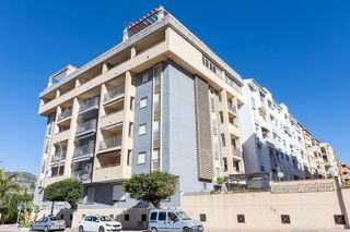 Piso en venta en Almuñecar en Almuñécar