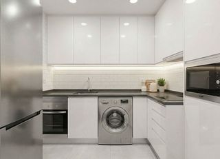 Piso en venta en Centro en Torremolinos