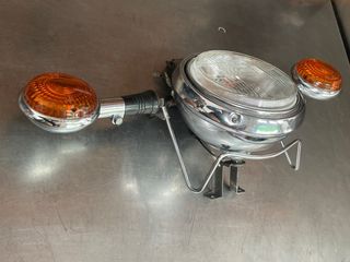 Faro Completo Yamaha Virago 535