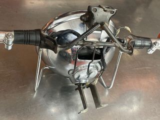 Faro Completo Yamaha Virago 535