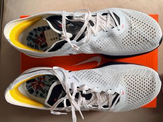 Nike Vaporfly 3 talla 46 NUEVAS