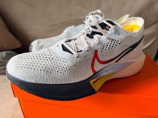 Nike Vaporfly 3 talla 46 NUEVAS