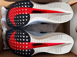 Nike Vaporfly 3 talla 46 NUEVAS