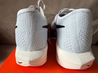 Nike Vaporfly 3 talla 46 NUEVAS