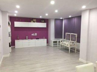 Piso en venta en Almansa