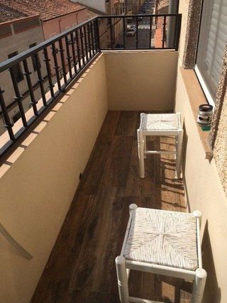 Piso en venta en Almansa