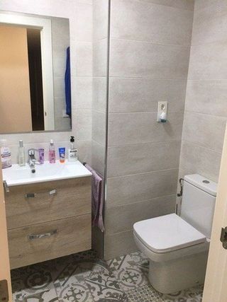 Piso en venta en Almansa